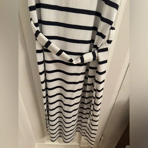 Cotton lightweight XXSPetite Banana dress! - Picture 3 of 4